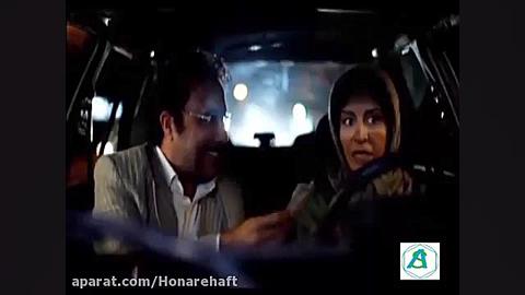 آنونس فیلم خوابم می آد 1390 زمان57ثانیه