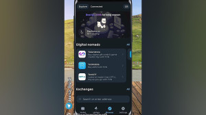 ایردراپ , معتبر , pepe , tone , روز , دیگه , لیست , میشه , فروش , ازدستش , ندید , لینک , ربات
https: , pepetondrop_bot?start=r01553394220
لینک , فروش
https: , tonraffles , app , jetton , fairlaunch , PEPE , EQA4PQMJmVoJnejAOmWA3T0V8dsotMiW3Lqe8eEeOnFW_QpD
لینک , سایتTonkeeper
https: , tonkeeper , com , چنل , تلگرامی
https: , bitcoin_digital90