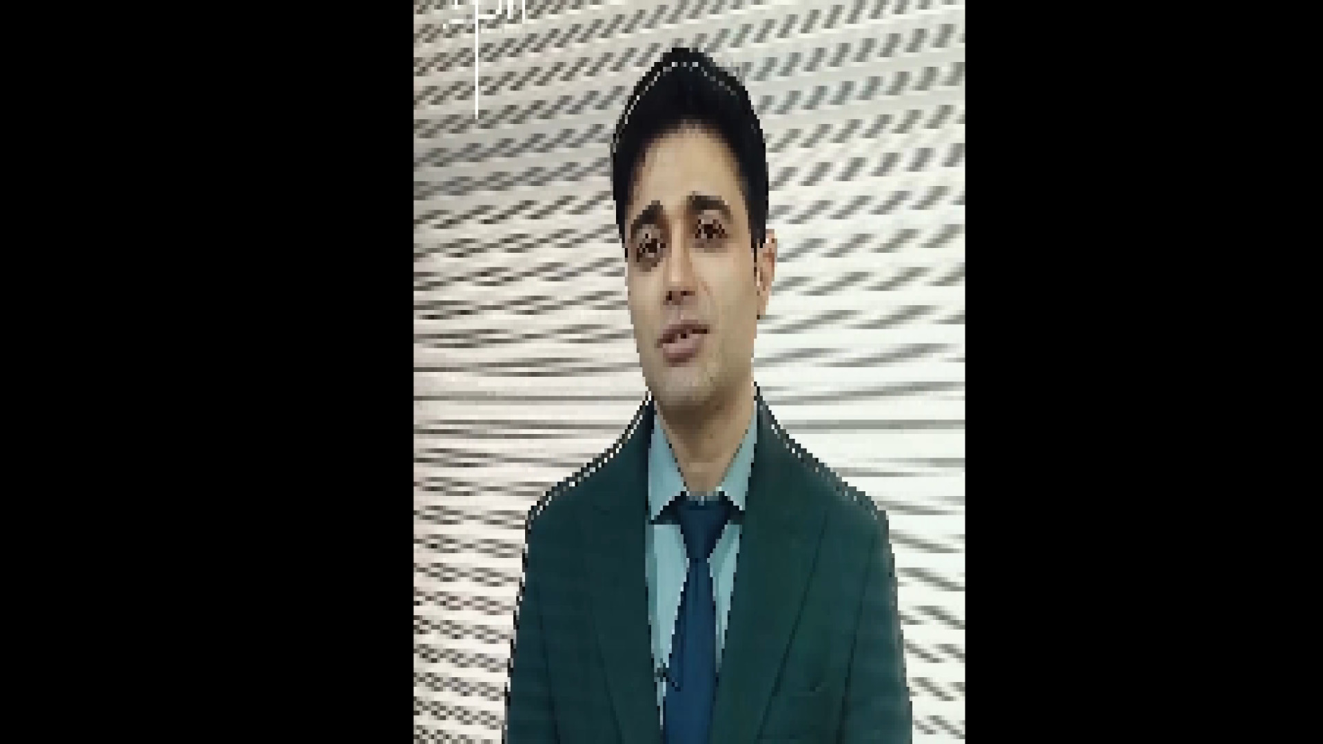 پاسخگویی به سوالات دکتر آریا شفیعی