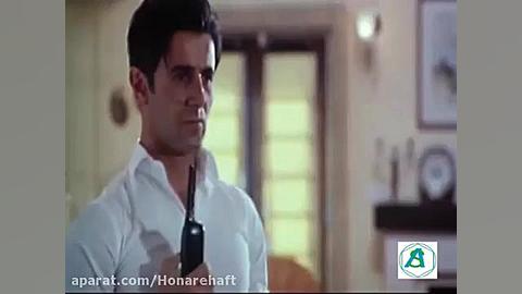 آنونس فیلم زنها فرشته اند 1386 زمان263ثانیه