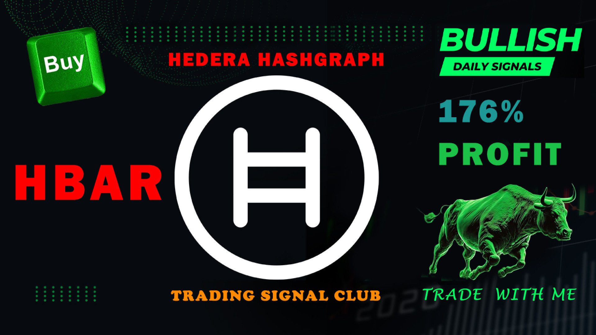 تحلیل تکنیکال HBAR/USDT - سیگنال ارز دیجیتال بلندمدت ارز دیجیتال Hedera لیلا حاتمی