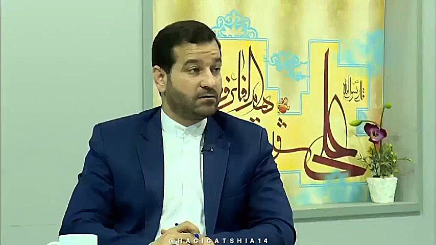 هذیان گویی فخر رازی که میگوید مقام ابوبکر از پیامبر بالاتر است! دندان شیری