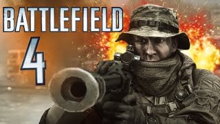 Battlefield 4 - Epic Moments (#37