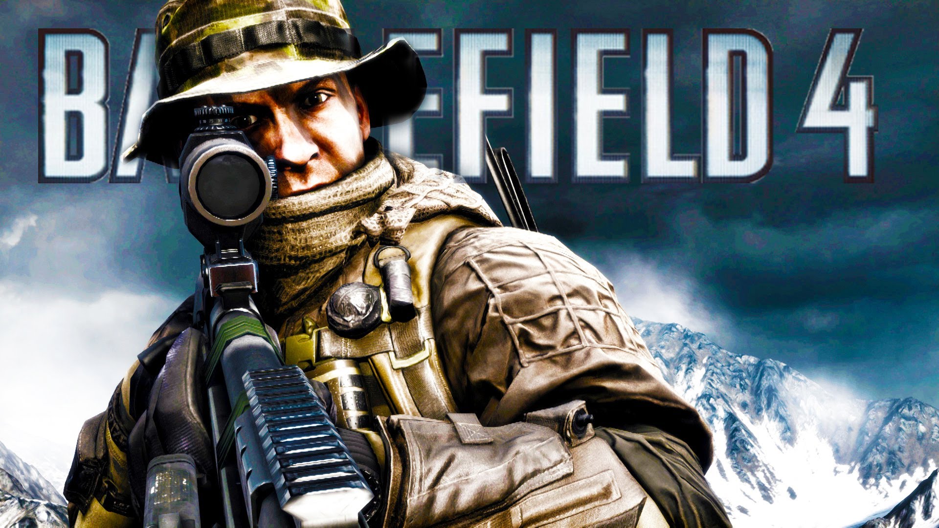 Battlefield 4 - Epic Moments (#16