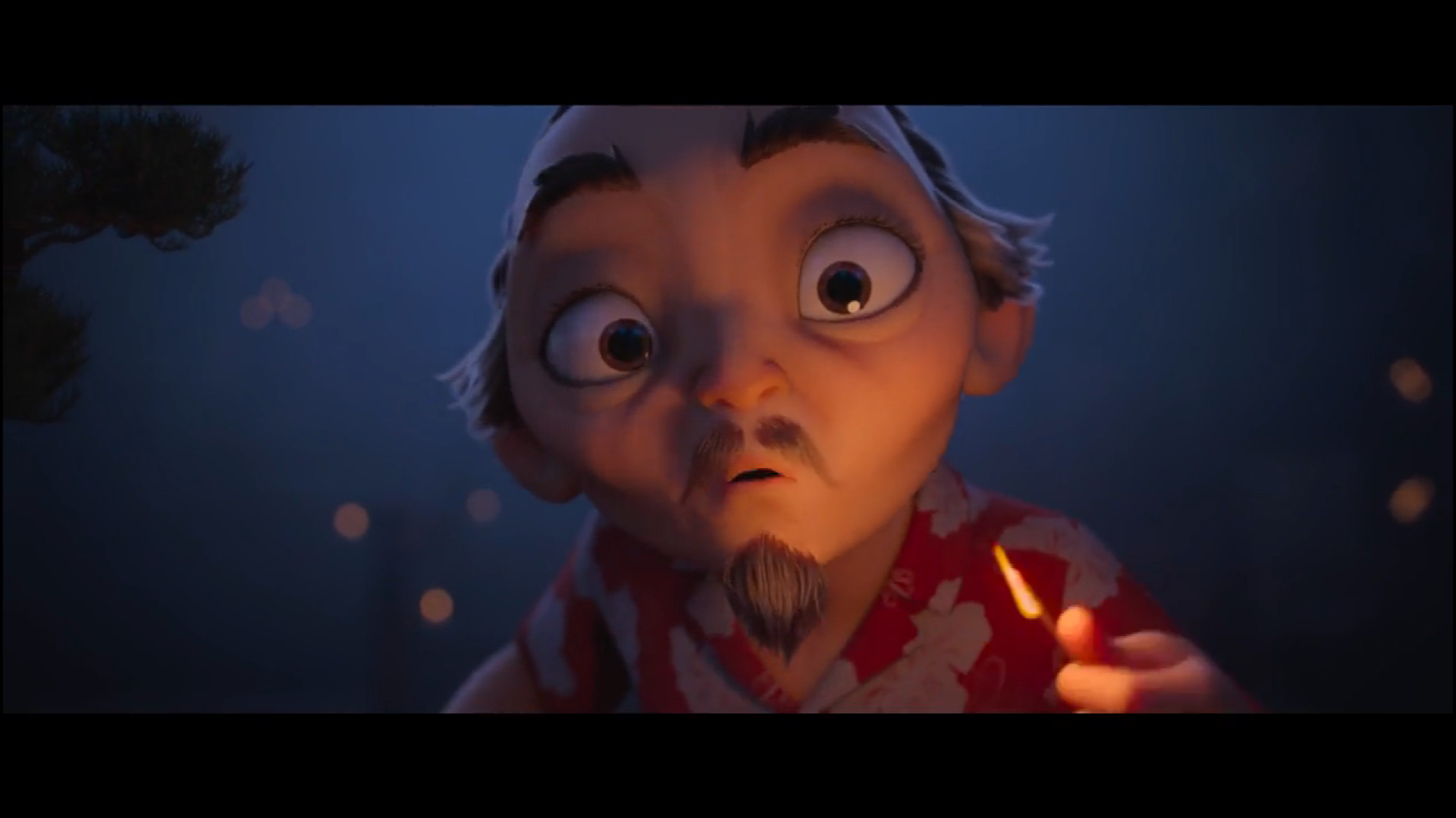 انیمیشن کفشدوزکی و پسر گربه‌ای بیداری Ladybug and Cat Noir: Awakening 2023 مهران مدیری