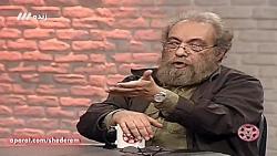 میز نقد کمدی "خُشکسالی و دروغ"...