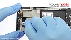 باز کردن کامل سامسونگ J5