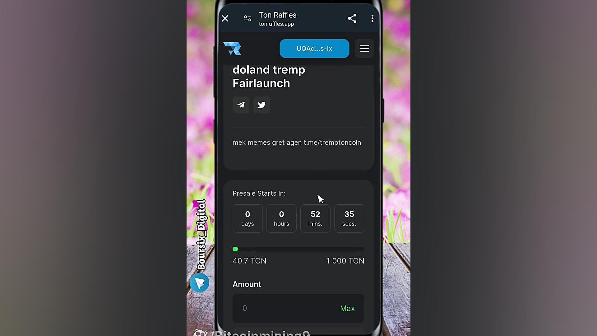 ایردراپ , تلگرامی , Donald , trump , قیمت , دار , فروش , بشدت , معتبر , ازدستش , ندید , کیف , پول , Tonkeeper , لینک , ربات
https: , trempdropbot?start=1133024460