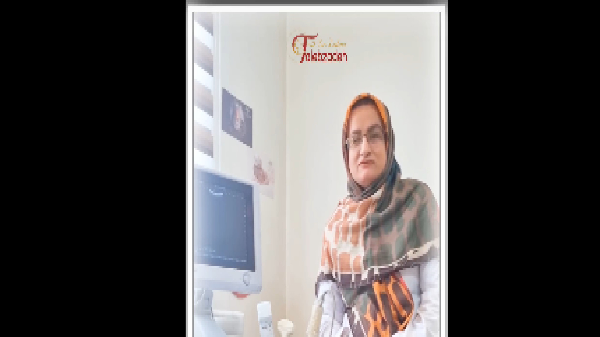 روز جهانی زن دکتر زهرا طالب زاده