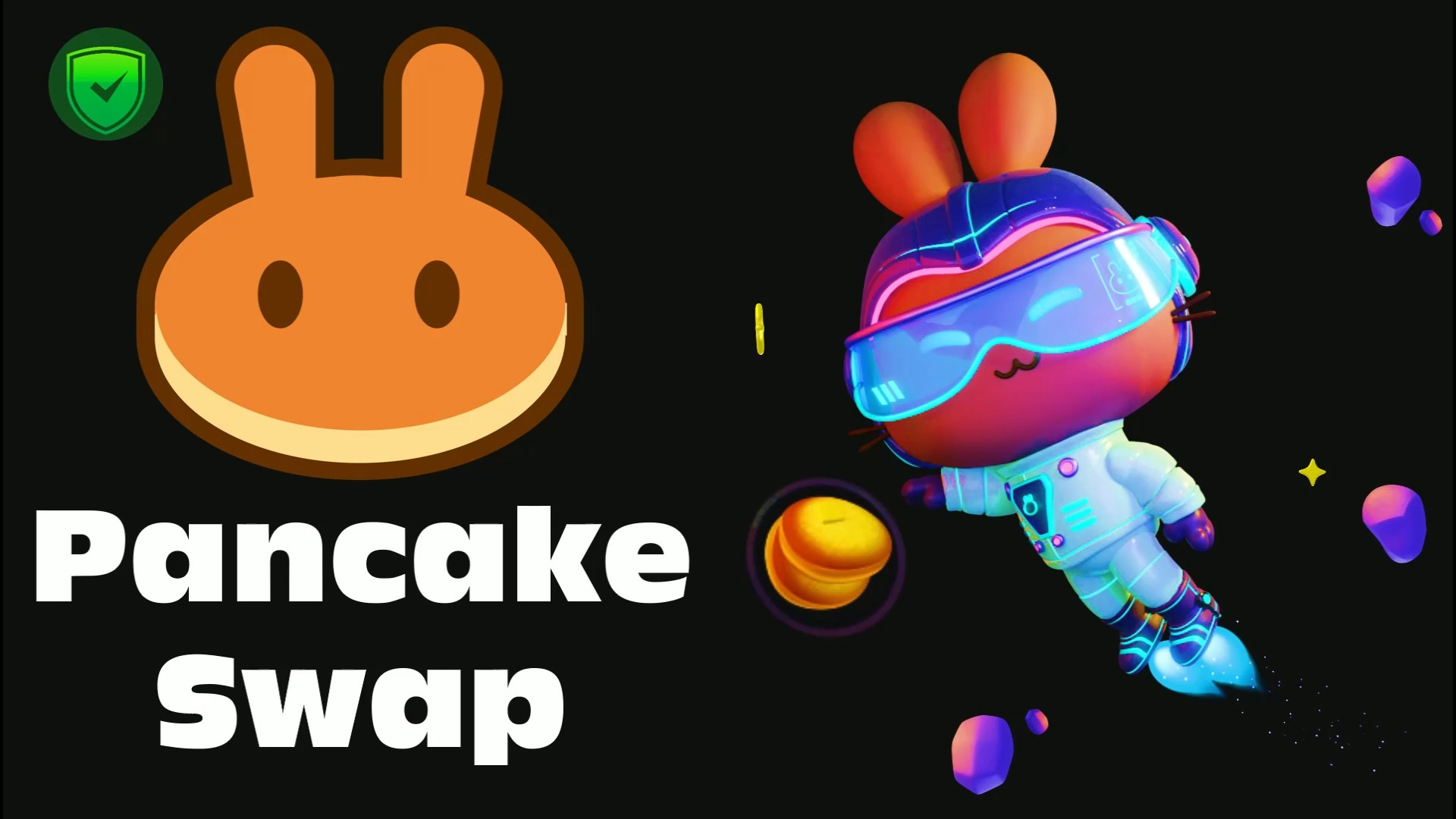 تحلیل , فاندامنتال , ارز , پنکیک , سواپ , (Pancake , Swap , | , CAKE) , #ارزدیجیتال , #آلتکوین , #بلاکچین , #پنکیک_سواپ , ویدیو , میخوایم , راجع , کیک , صرافی , صحبت , نحوه , کسب , درامد , اون , سرمایه , رو , باهم , ببنیم , همینطور , ارزش , cake , pancake , swap , چک , معرفی , 00:00
چی , 00:46
تیم , 03:59
مارکتینگ , 06:02
محبوبیت , 13:54
تکنولوژی , 16:54
توکنامیک , 21:21
چارت , 27:28