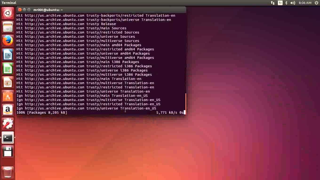 prtg on ubuntu