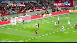 خلاصه بازی پرتغال-لیتوانی (درخ...