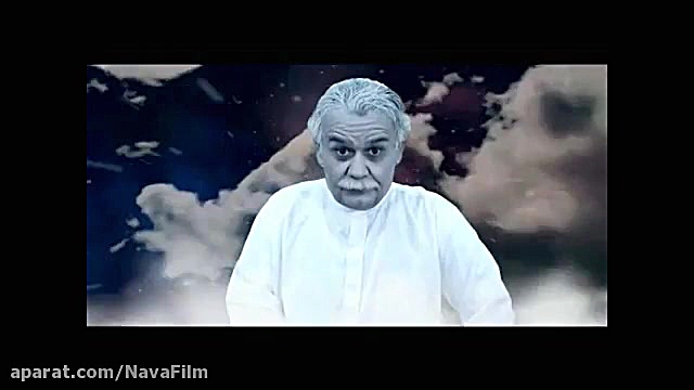 فیلم سینمایی مذاکرات مستقیم آقای عبدی زمان43ثانیه