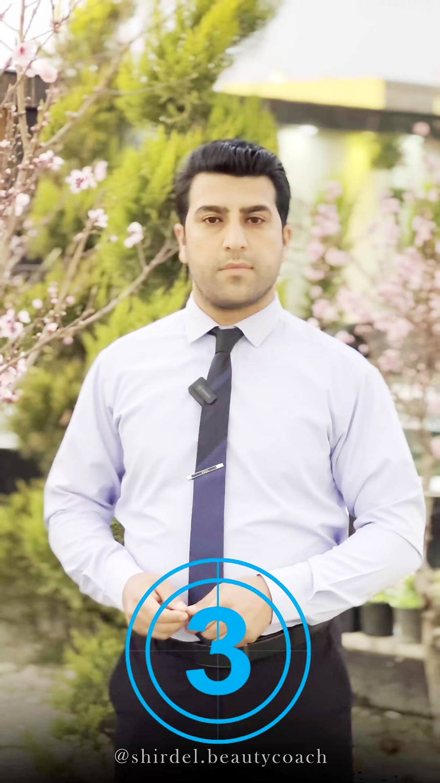 رایج ترین درصد پرسنل سالن زیبایی(درصدی، اجاره، ثابت)