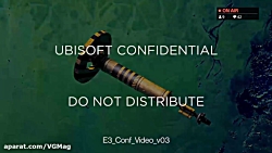 تریلری که نشان از بازی جدید یو...