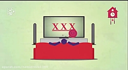 اعتیاد به فیلم پورن و راه فرار...