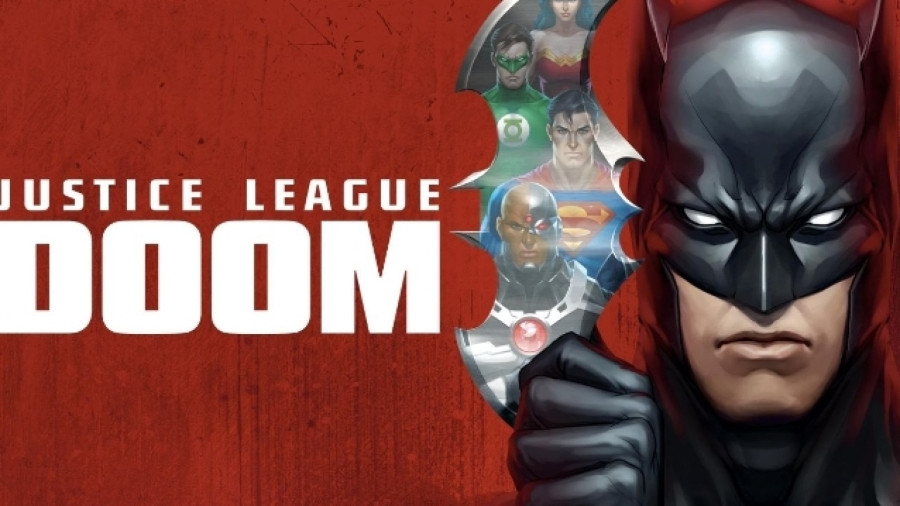 دنبال=دنبال _ انیمیشن لیگ عدالت: نابودی دوبله فارسی Justice League: Doom 2012 زمان4335ثانیه