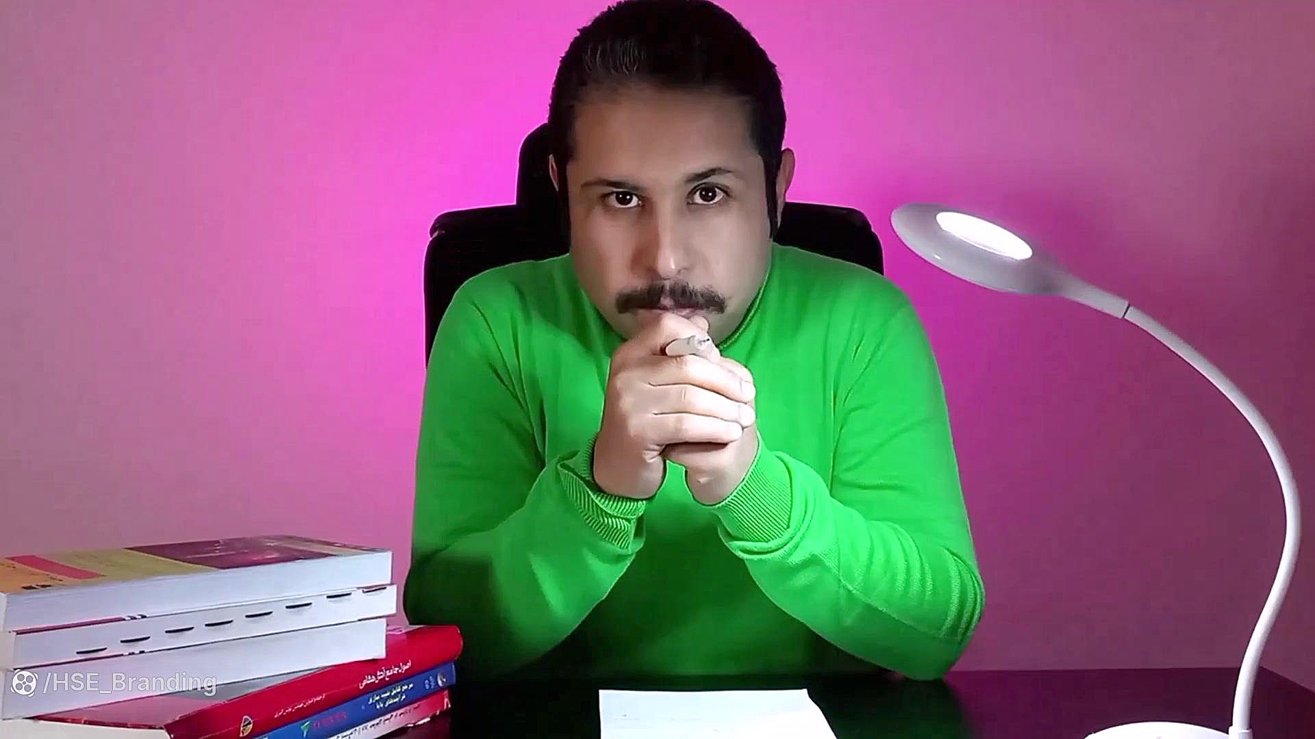 معرفی شاخه ایمنی فرآیند(2) زمان115ثانیه