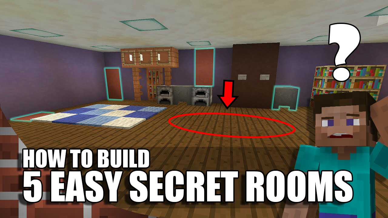 5-easy-ways-to-build-secret-rooms-in-minecraft