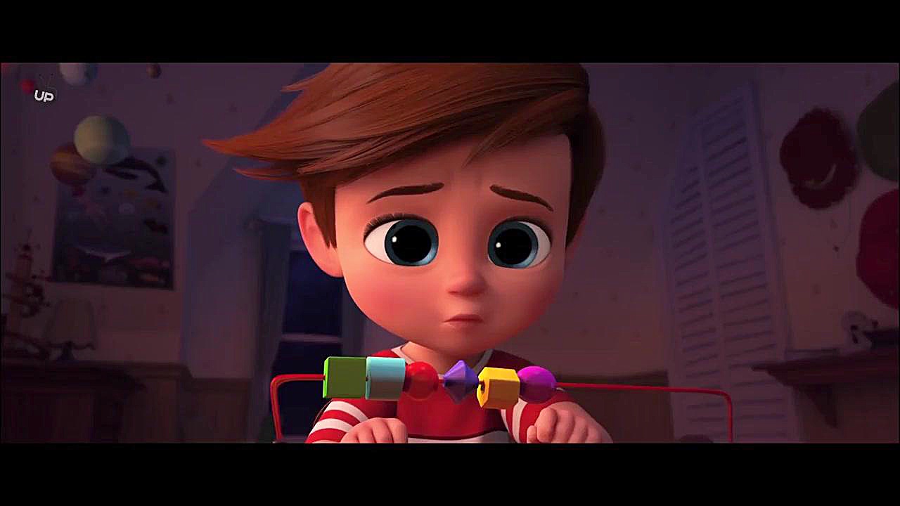 انیمیشن بچه رئیس 1 (The Boss Baby) با دوبله فارسی زمان5826ثانیه