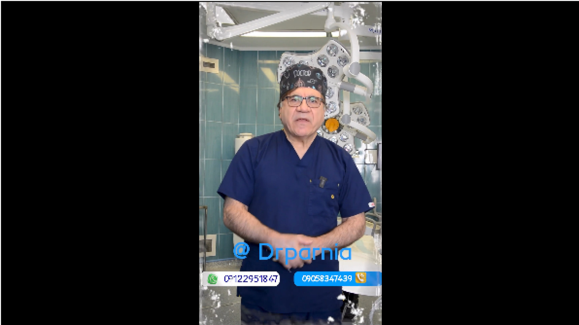 دکتر رفیع پرنیا فوق تخصص پلاستیک دکتر رفیع پرنیا فوق تخصص پلاستیک