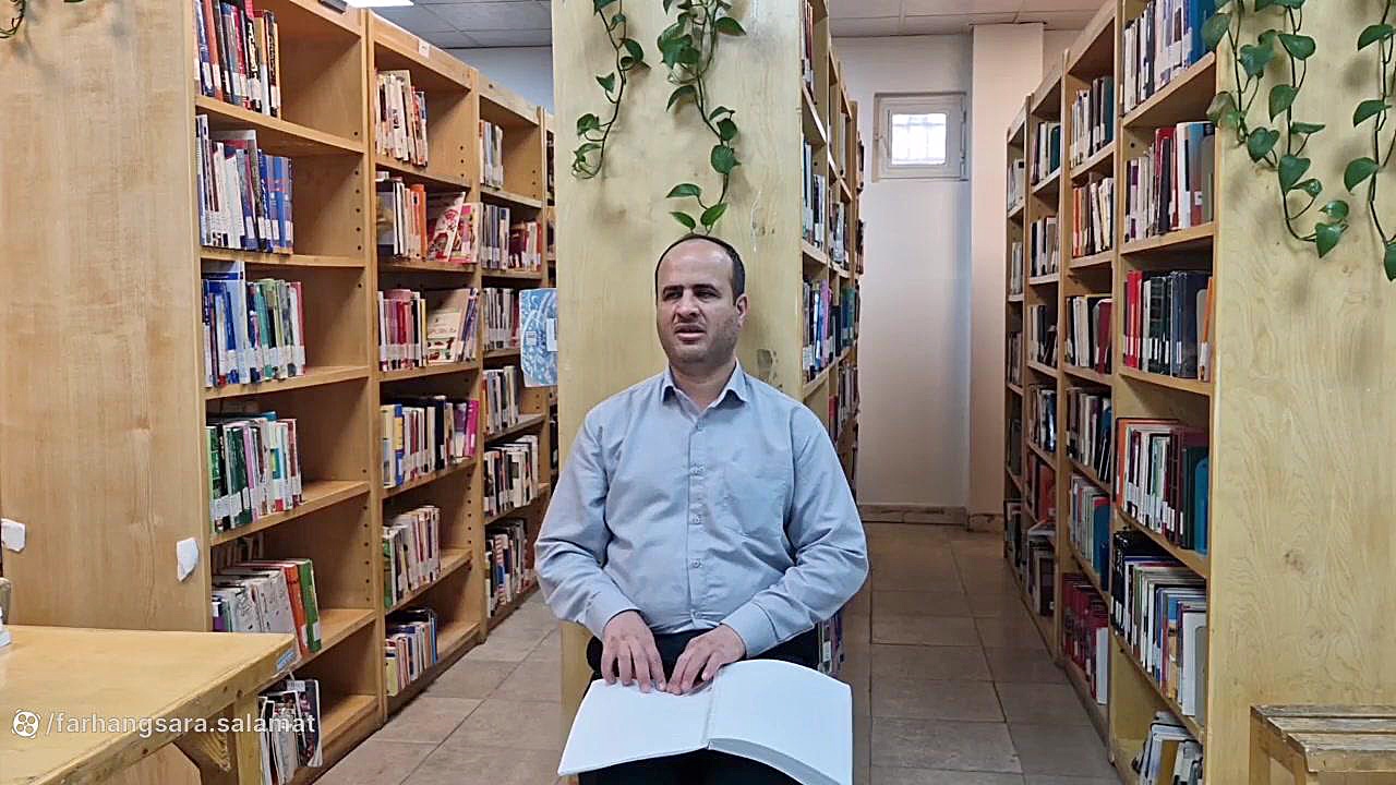 می‌ترسم یادت برود دوستم داشتی زمان73ثانیه