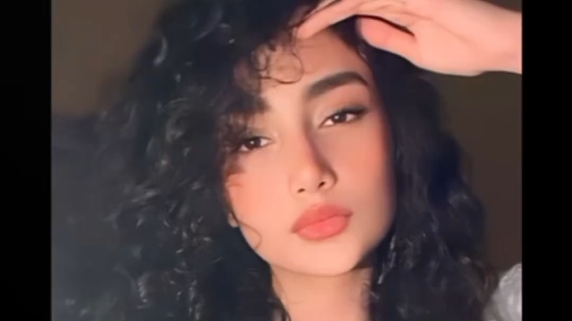 قبل و بعد جذاب عمل زیبایی بینی