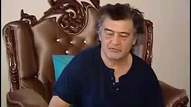 جدیدترین مصاحبه رضا رویگری بعد از سکته مغزی کاشت مو