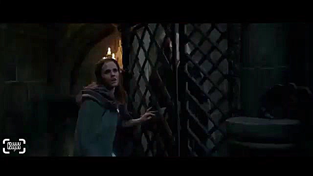 آنونس فیلم «دیو و دلبر»(beuty and beast) زمان120ثانیه