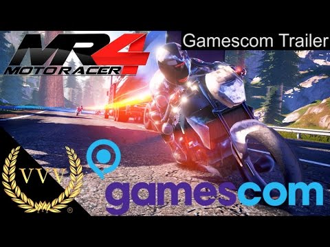 moto racer 4 release date