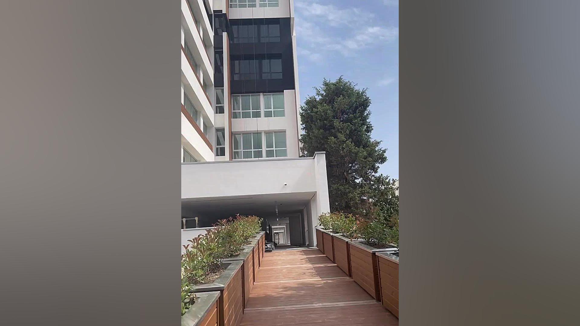 برج ساحلی دژاوو مازندران زمان395ثانیه