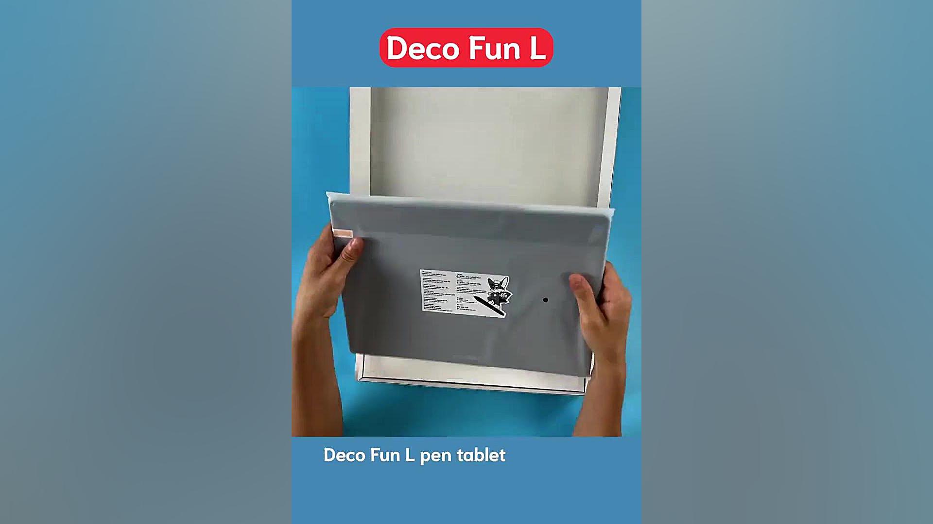 قلم نوری ایکس پی-پن مدل Deco Fun L CT1060 هایپوپاراتیروئیدیسم