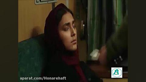 آنونس فیلم پایان خدمت(منو کجا می بری) 1392 زمان187ثانیه