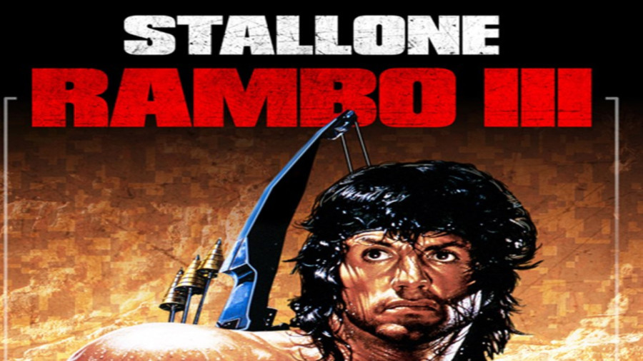 فیلم سینمایی رمبو 3 Rambo 3 1988 زیرنویس فارسی زمان6082ثانیه