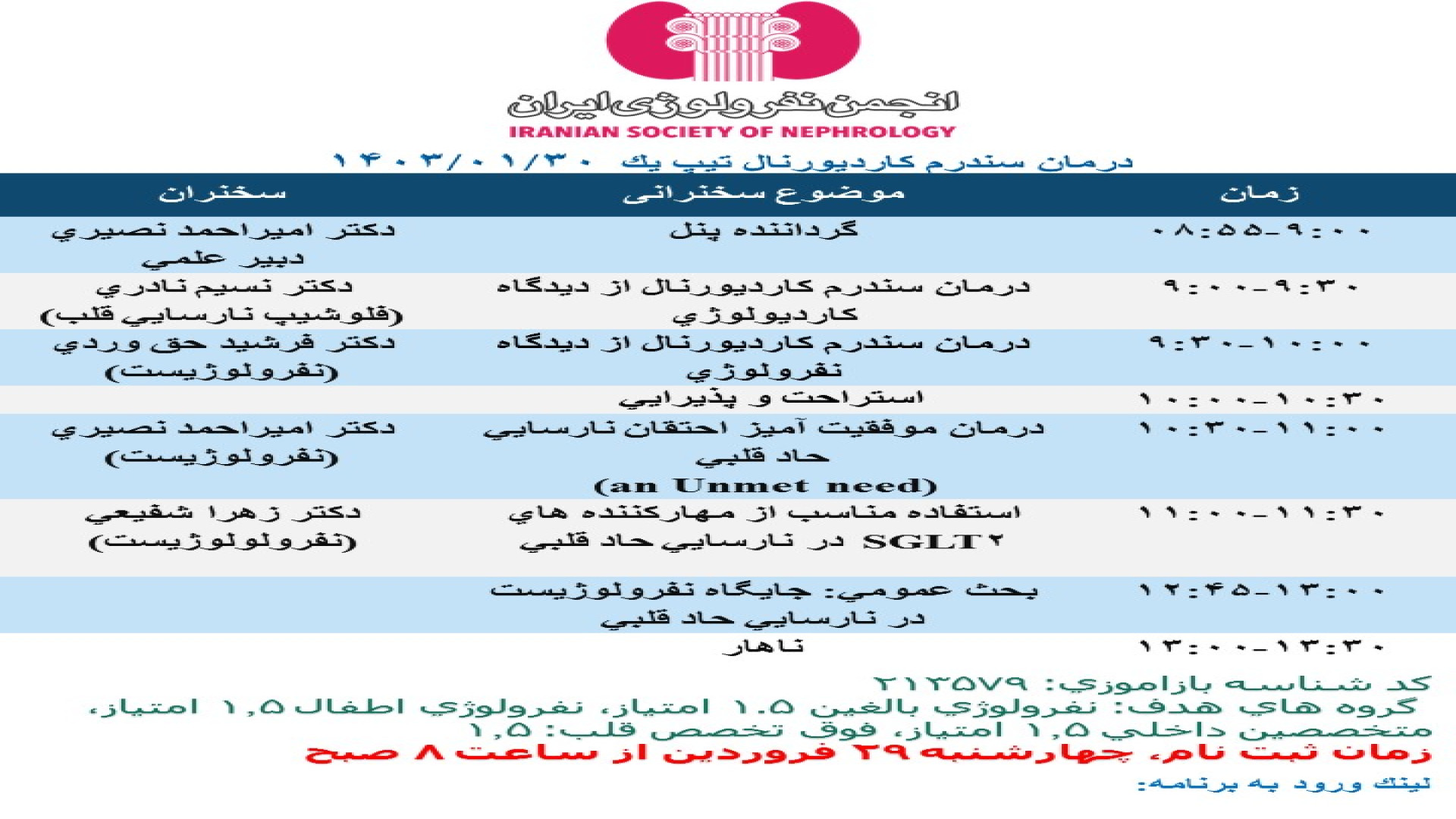 درمان سندرم کاردیورنال تیپ 1 جاستین بیبر
