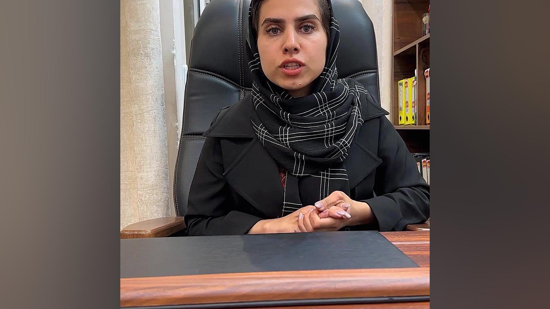 قانون جدید مهریه وکیل پایه یک دادگستری فاطمه قربانی