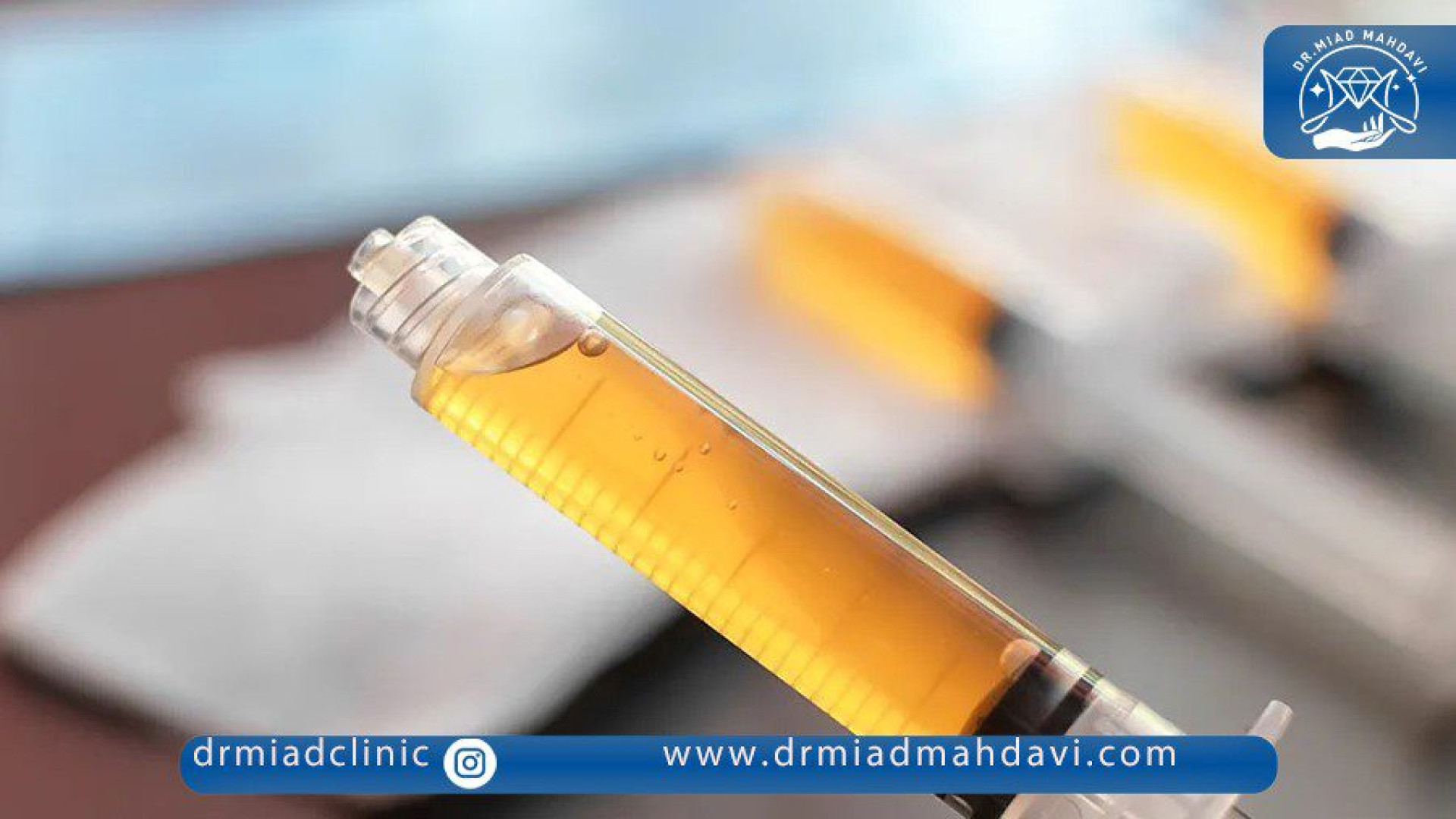 فیلم تزریق پی ار پی مو|درمان ریزش مو|کلینیک تزریق پی ار پی مو|دکتر میعاد مهدوی اونپاترو