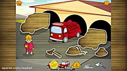 Fun for toddlers - kids games