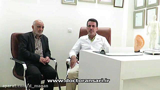 کاربرد طب سوزنی (آکوپانکچر) در درمان سکته مغزی پر کردن دندان