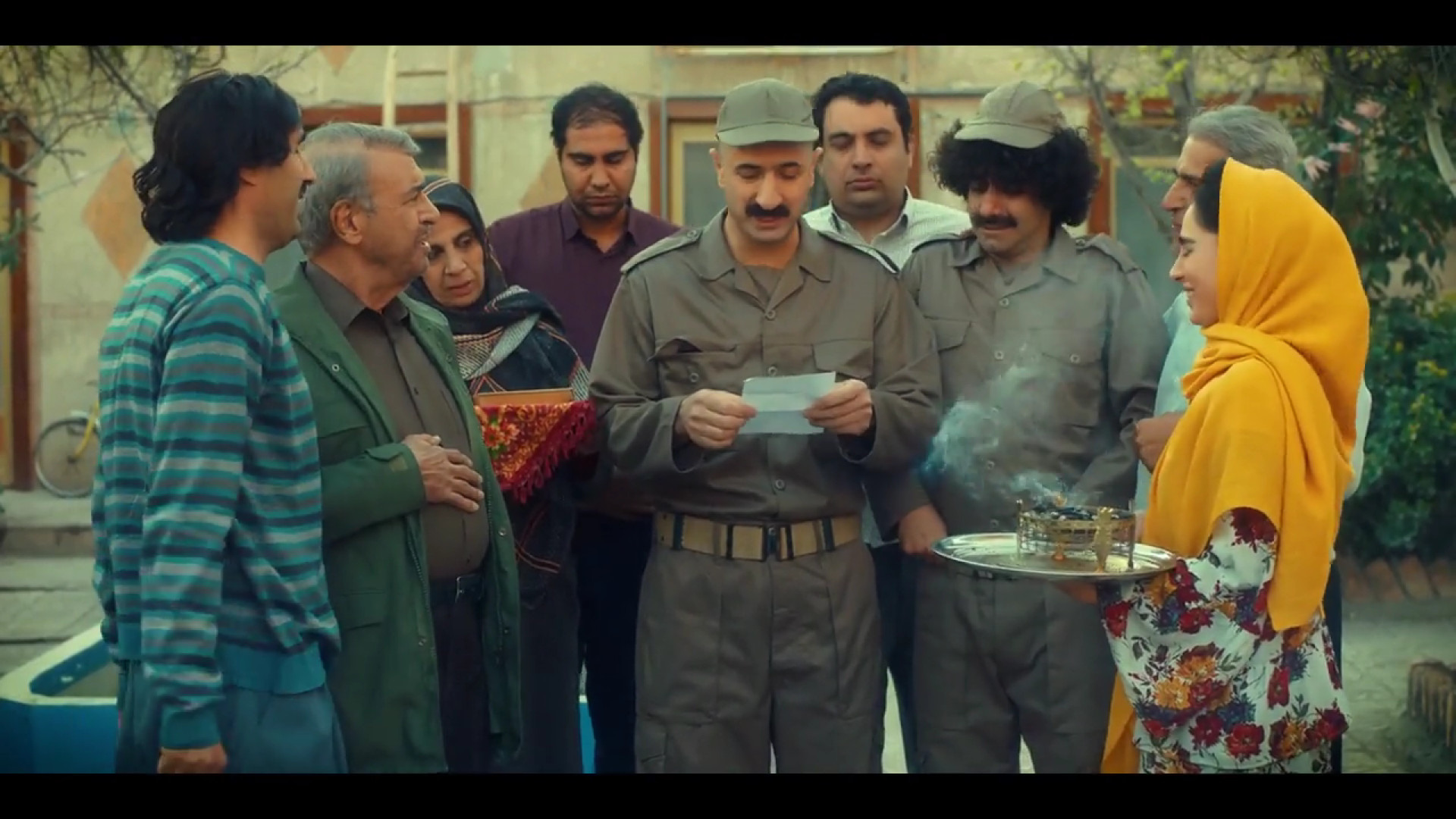 دانلود قسمت 4 چهارم سریال اکازیون قسمت ۴ چهار زمان100ثانیه