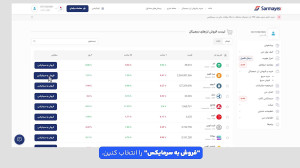 آموزش , فروش , صرافی , سرمایکس