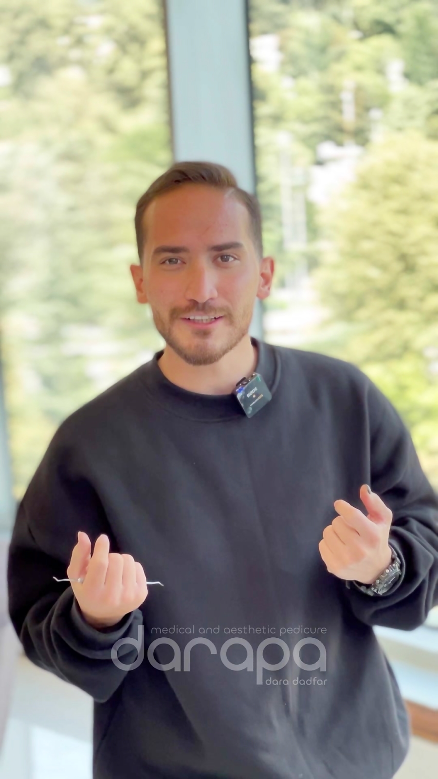 آیا همچنان به کشیدن ناخن برای درمان ناخن در گوشت فرو رفته فکر می کنید؟!