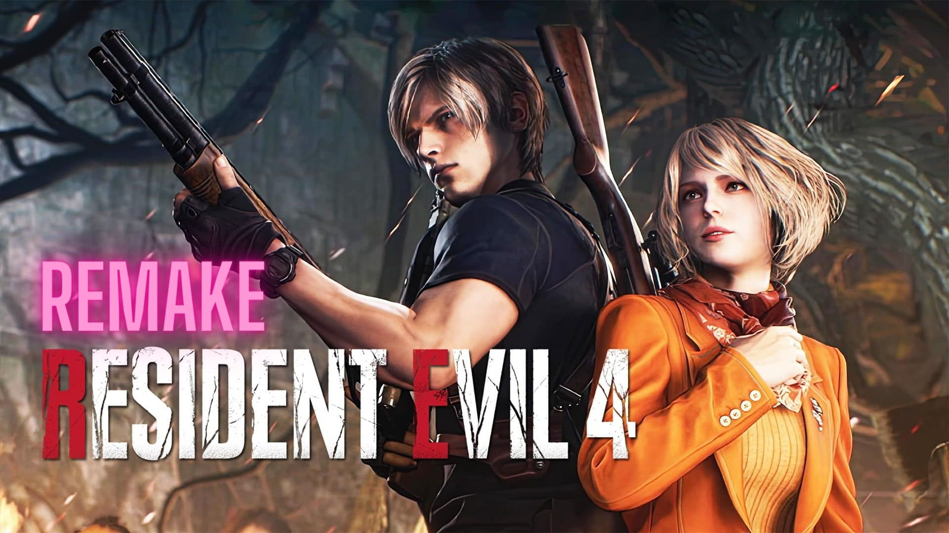 راهنمای بازی Resident Evil 4 Remake پارت آخر ایکلوزوماب