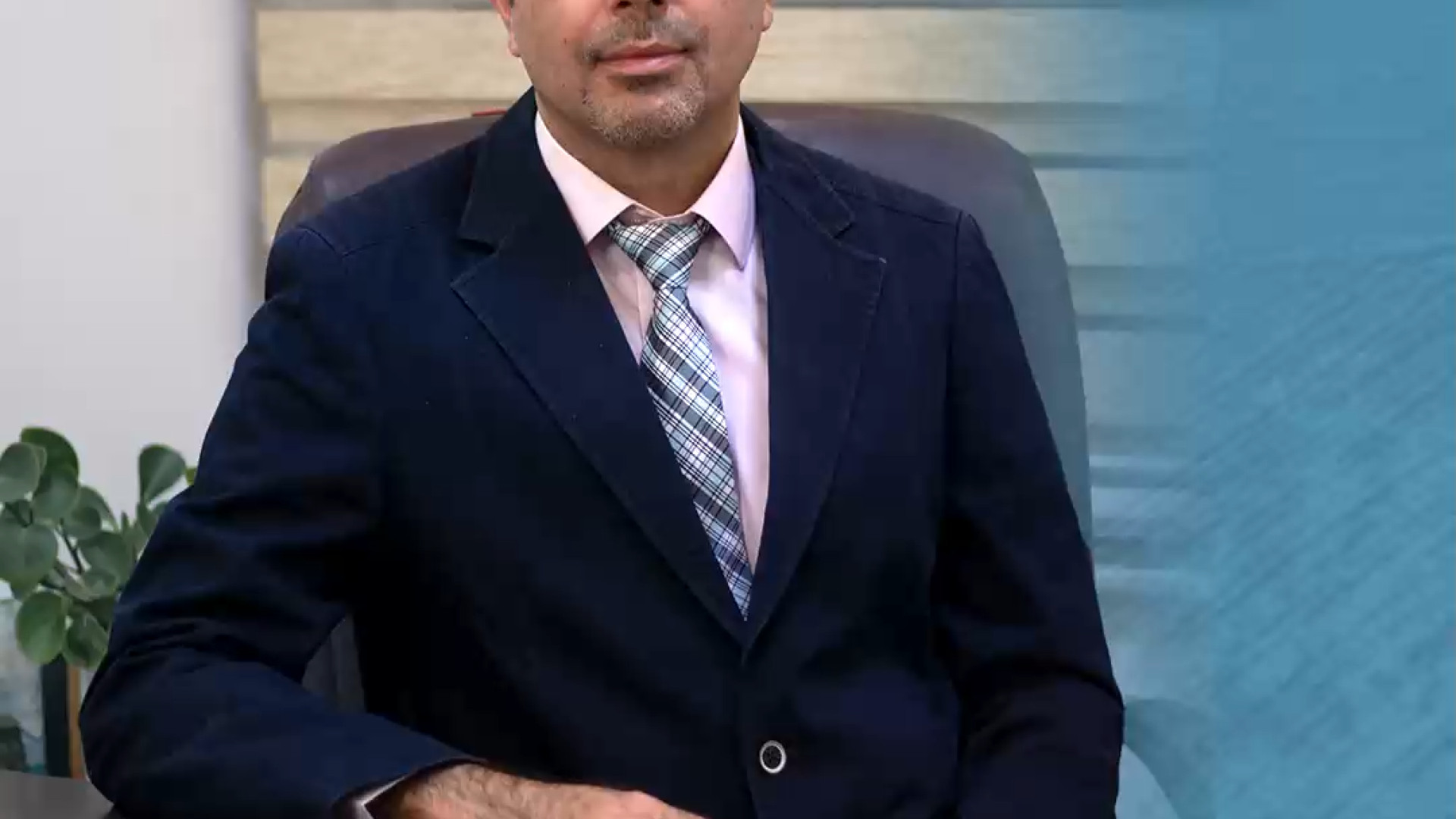عمل بینی طبیعی یعنی چی؟ دکتر امید ابراهیمی