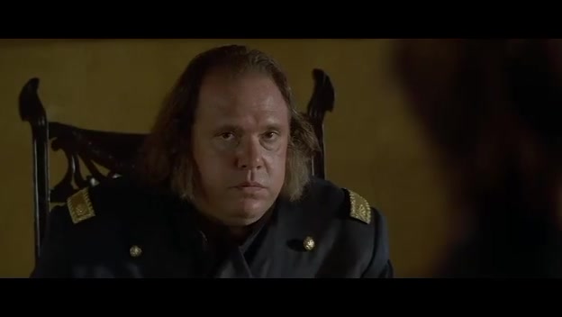 قسمتی از فیلم Dances with Wolves 1990 رقنصده با گرگ با دوبله فارسی زمان96ثانیه