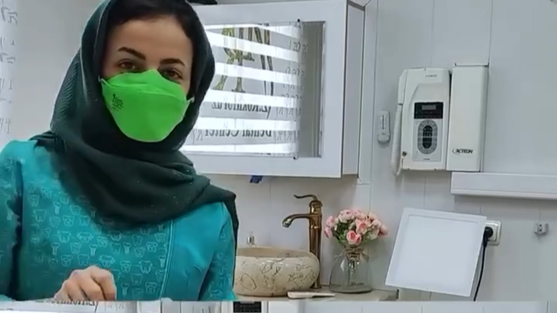مطب دکتر رخ فروز دکتر زهرا رخ فروز