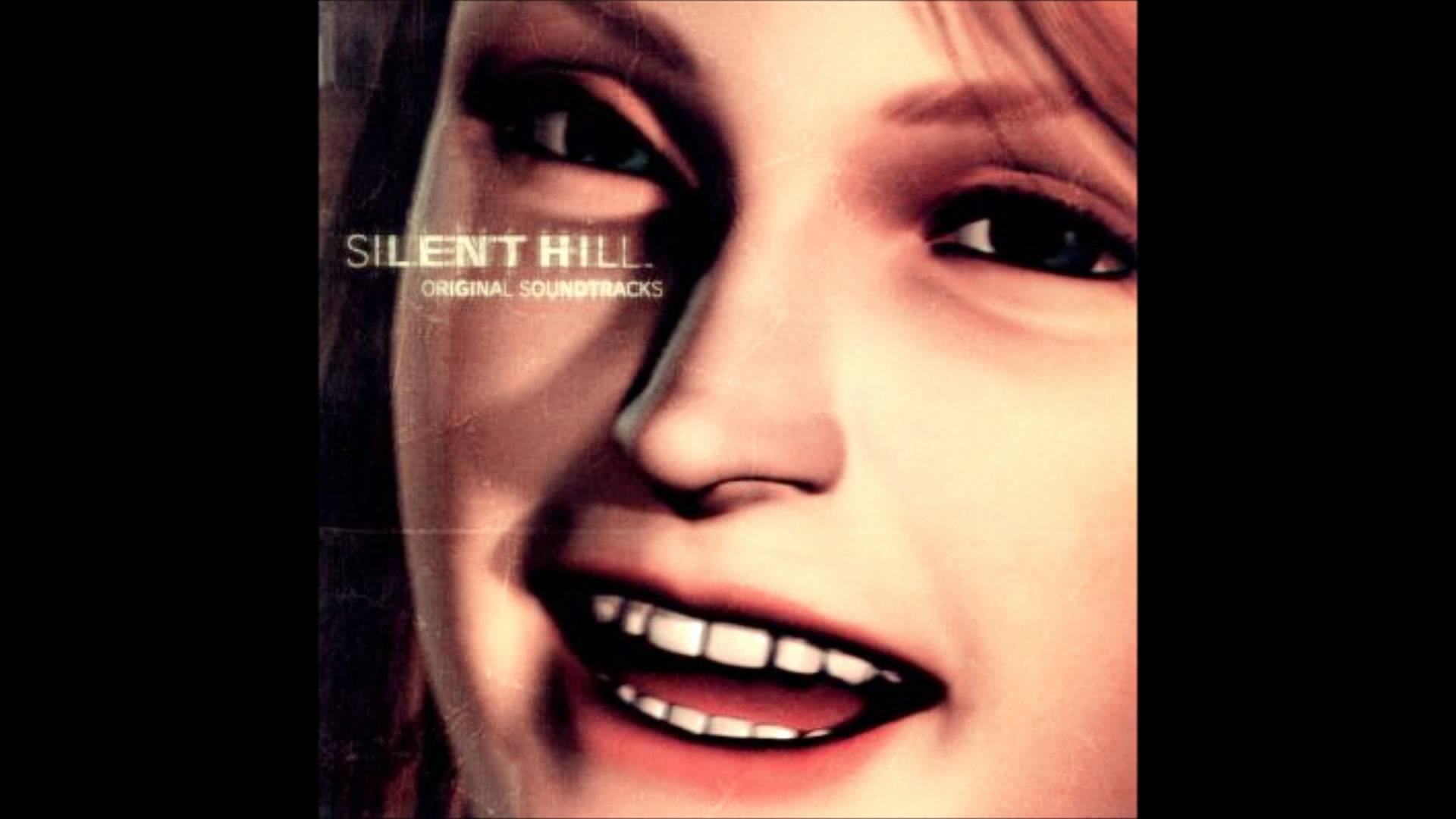 01 - Silent Hill