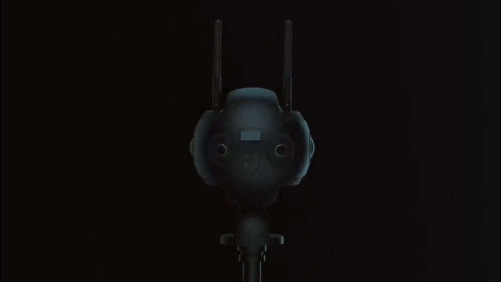 دوربین 360 اینستا Insta360 Pro 2 Spherical VR 360 8K Camera هومن سیدی