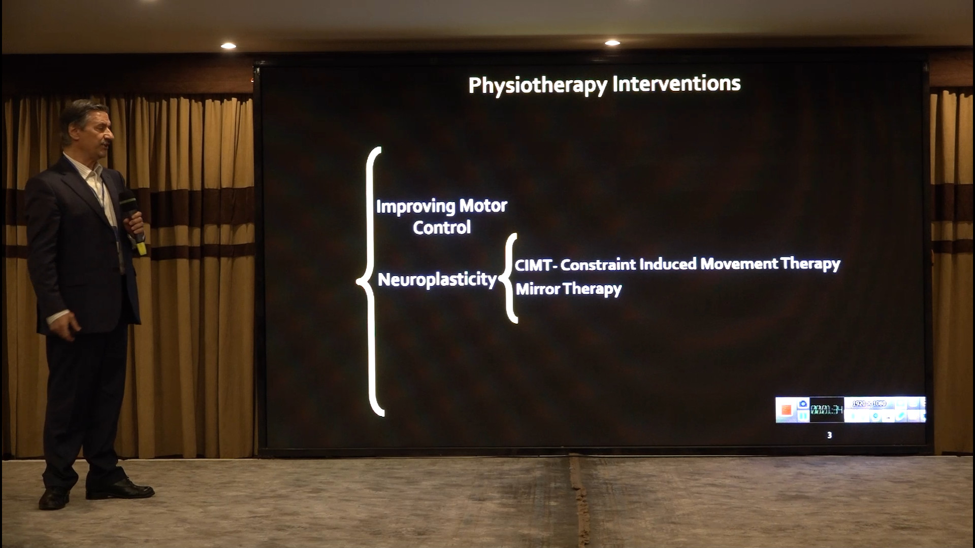 Dr. Dadgoo - Functional assessment and physical therapy intervention in Srtoke کربوکسی تراپی