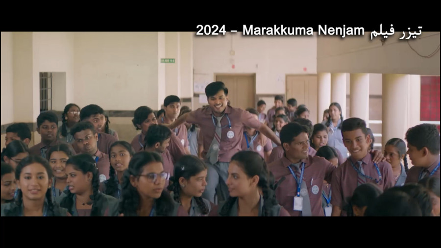 دانلود فیلم هندی ماراککوما ننجام Marakkuma Nenjam 2024 زمان140ثانیه